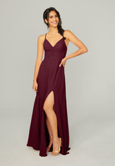 Dress 7595