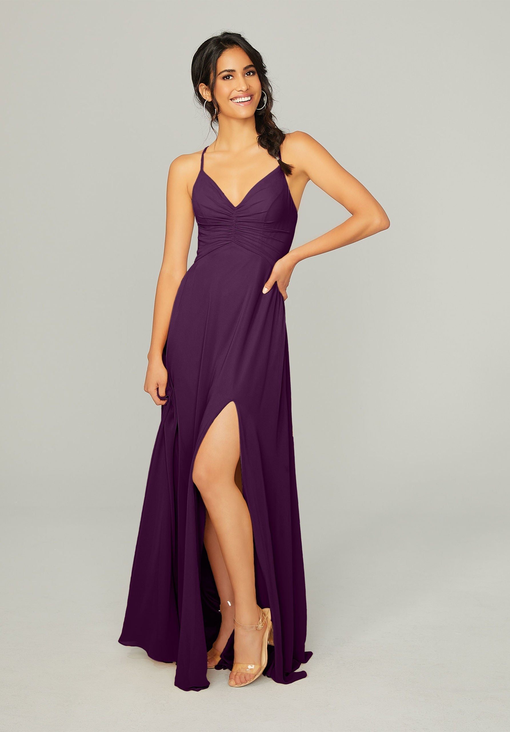 Dress 3734