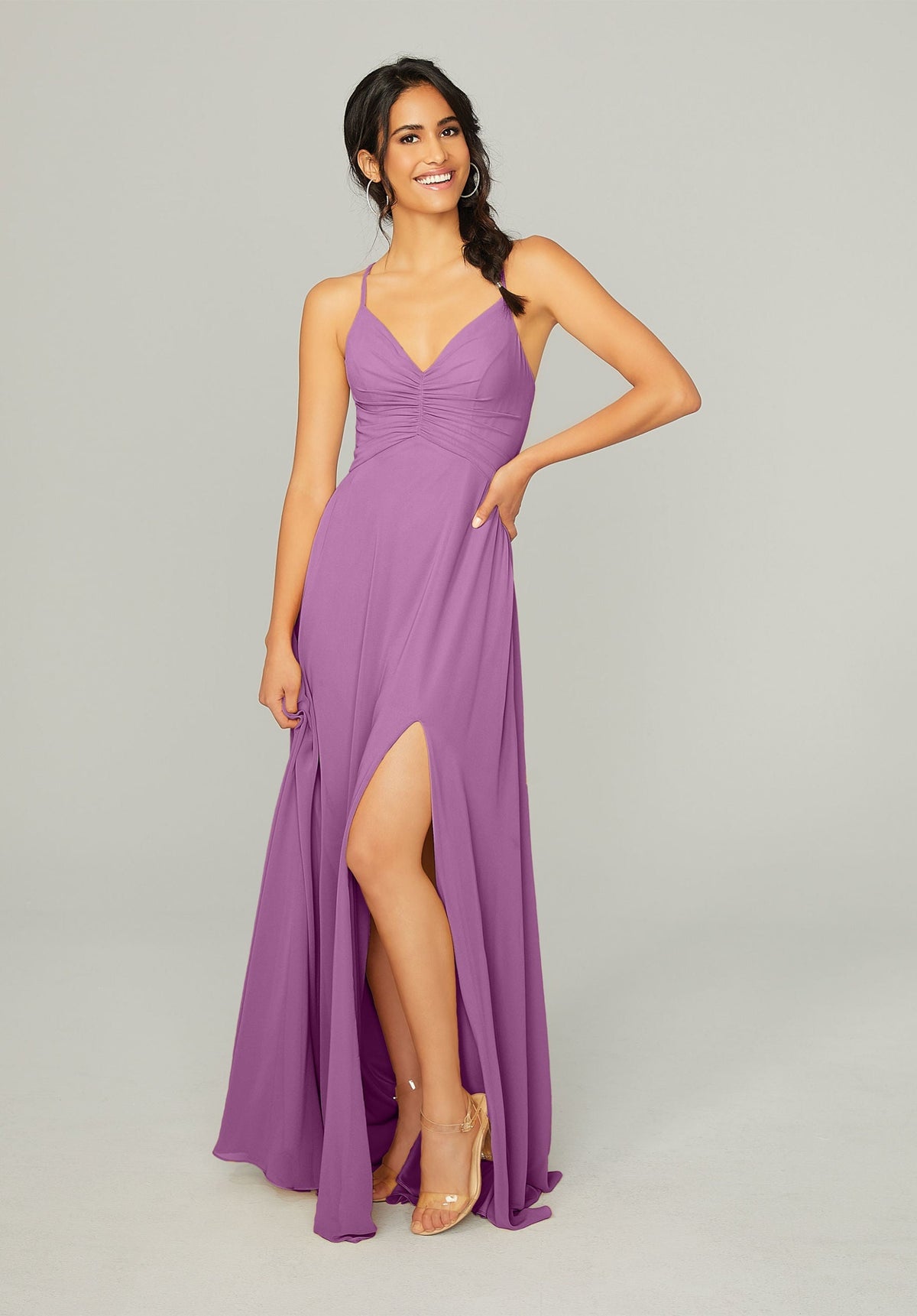 Dress 8672