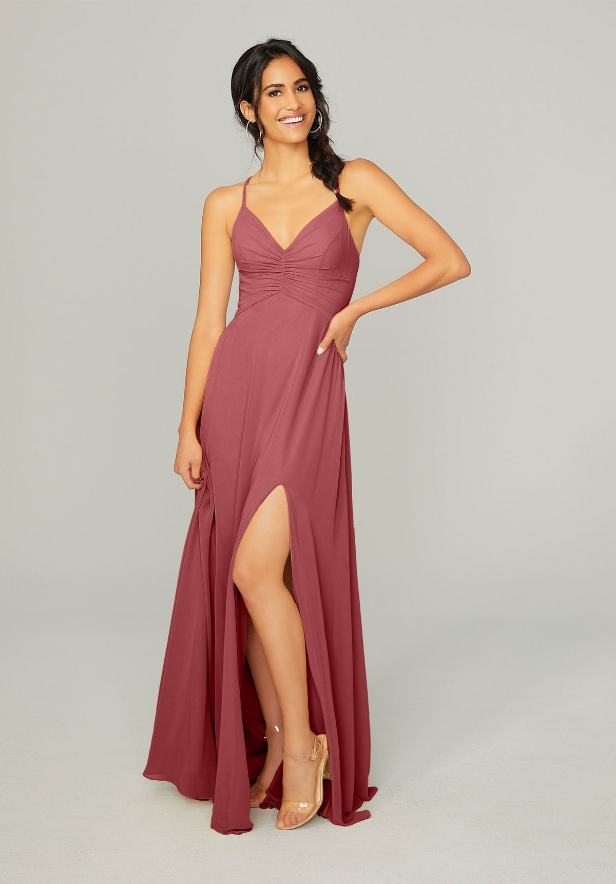 Dress 8694