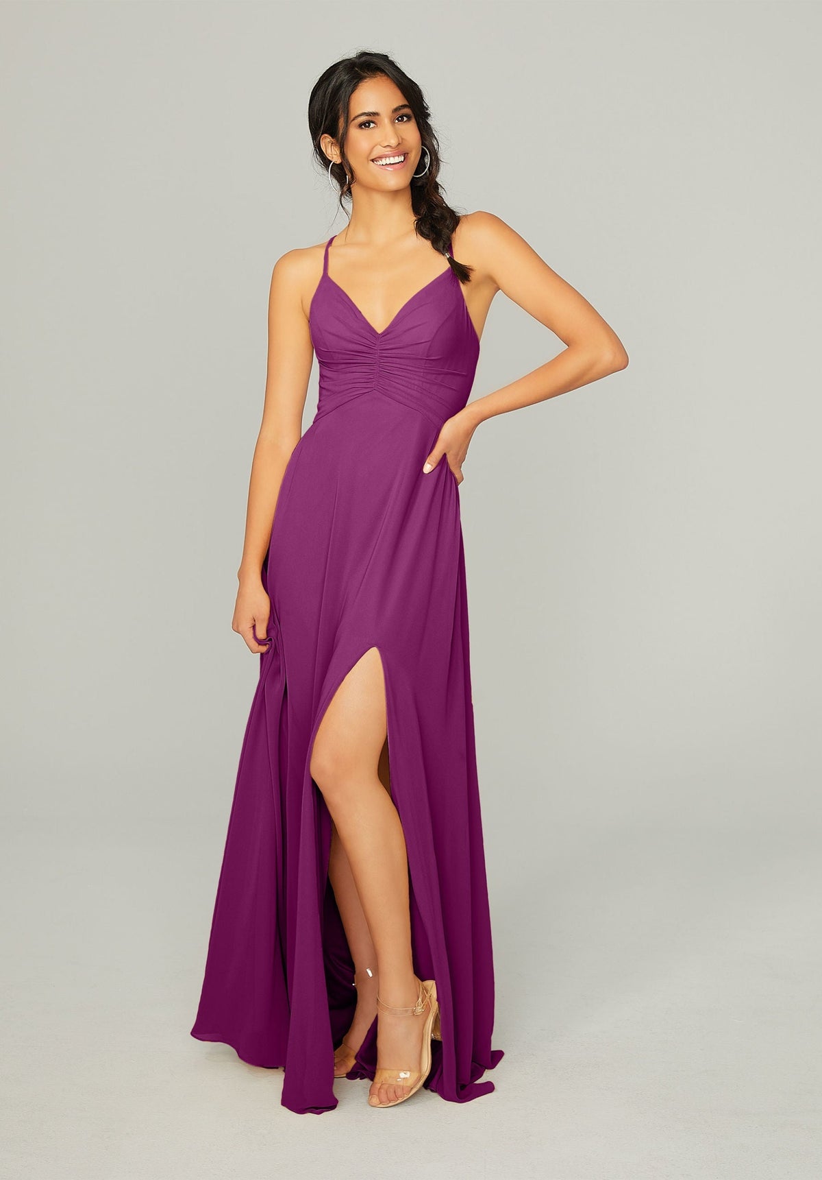 Dress 8803
