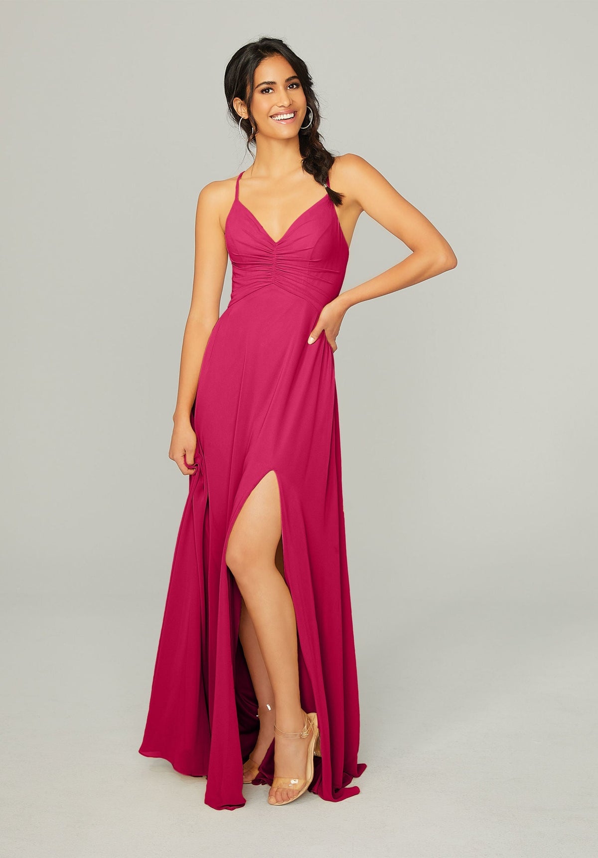 Dress 6398