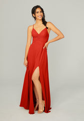Dress 7669