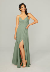 Dress 8734