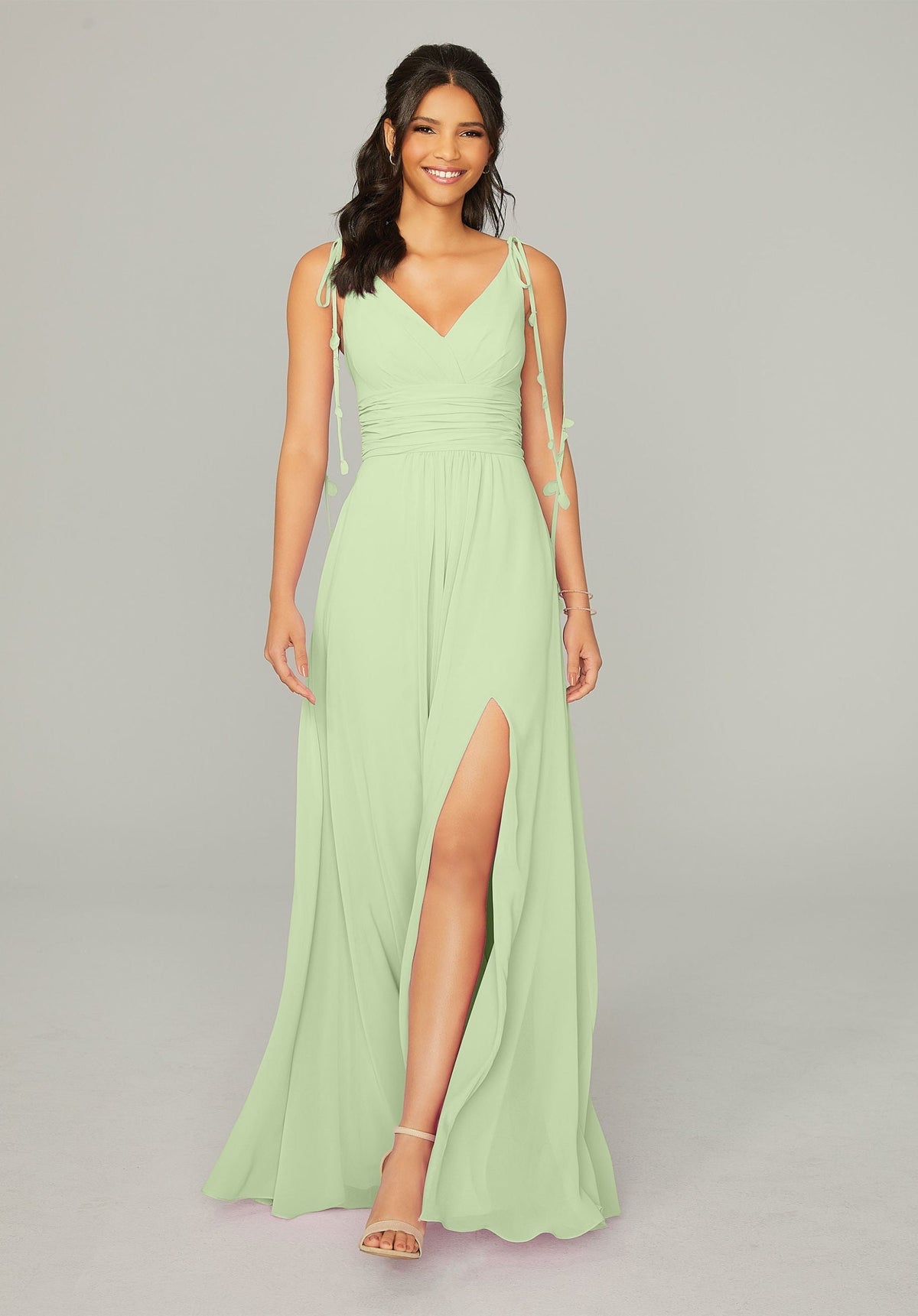 Dress 3532