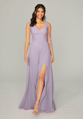 Dress 6547