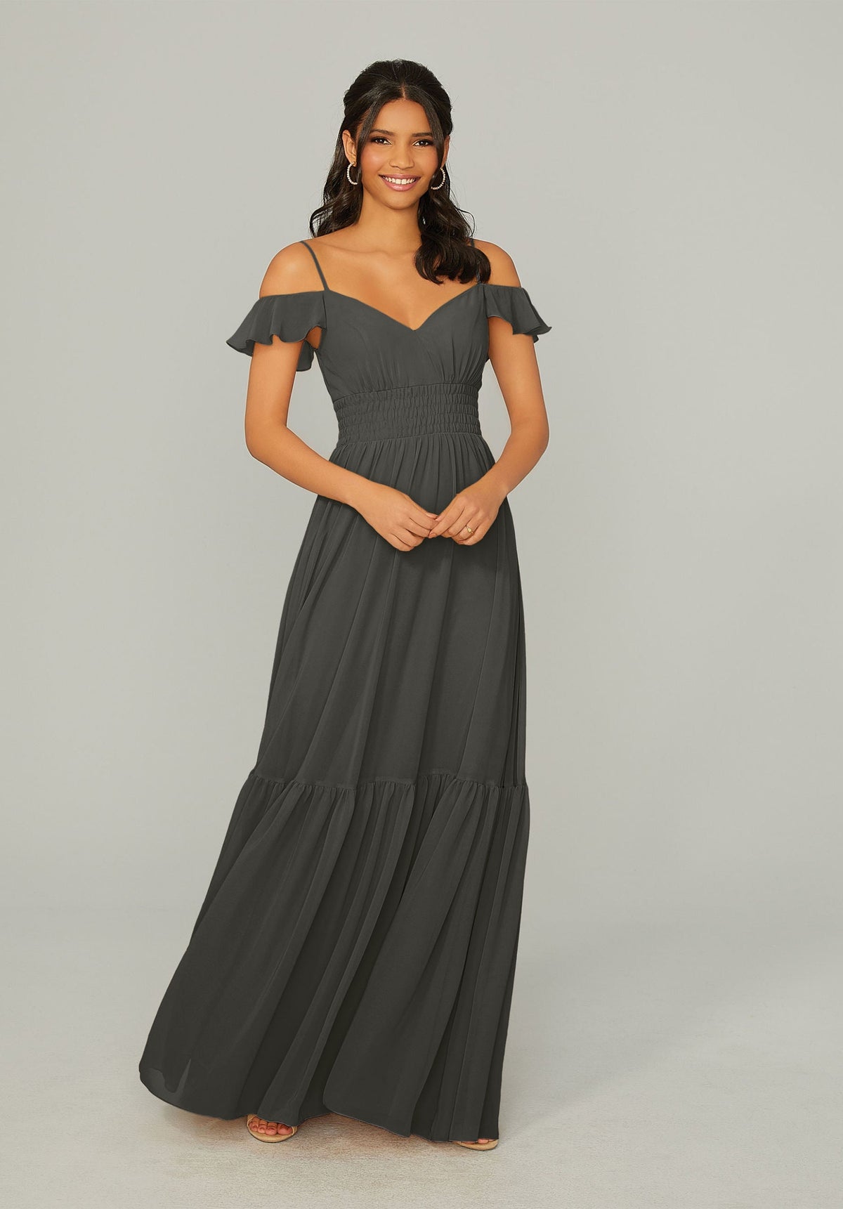 Dress 9258