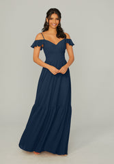 Dress 6345