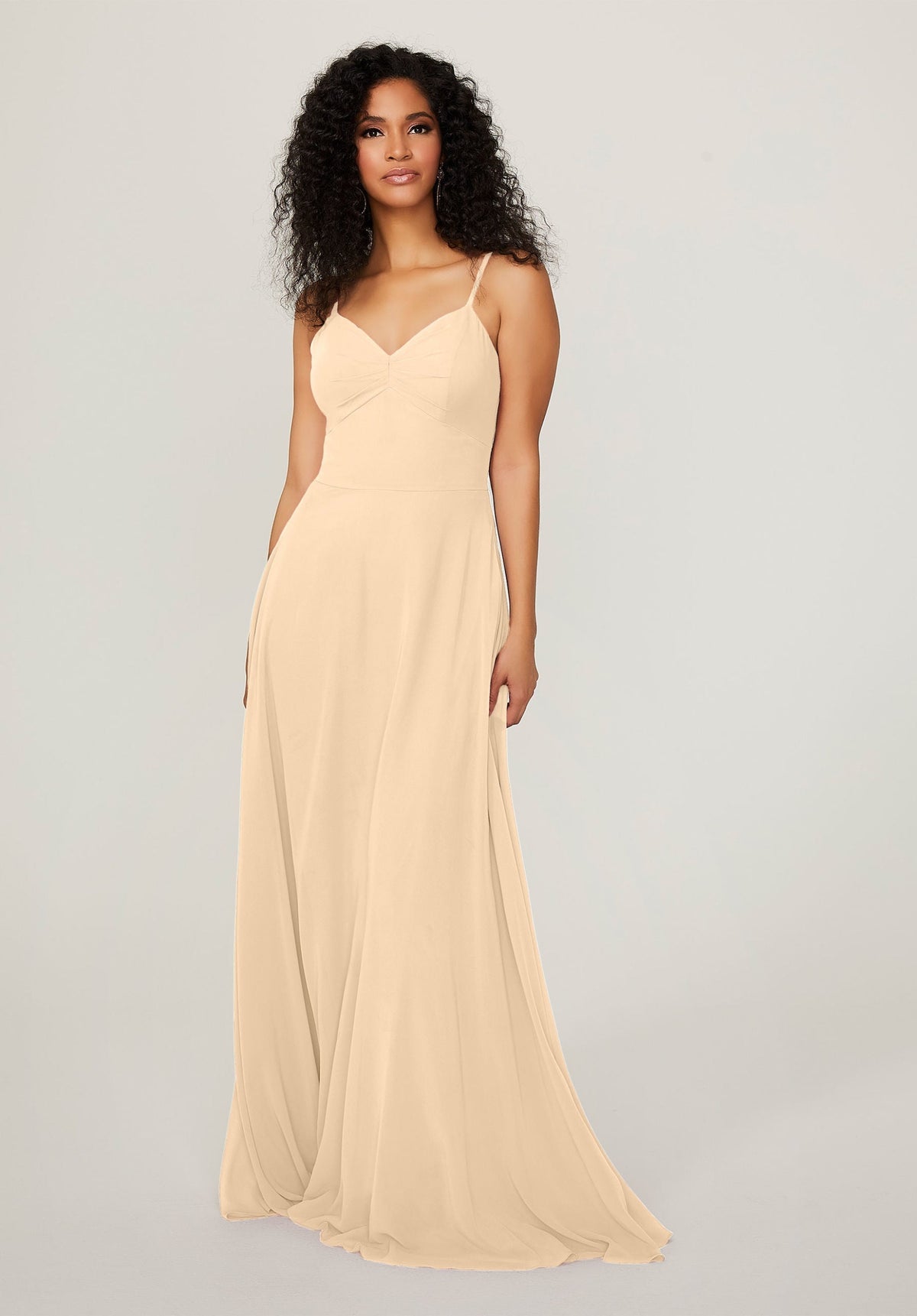 Dress 4347
