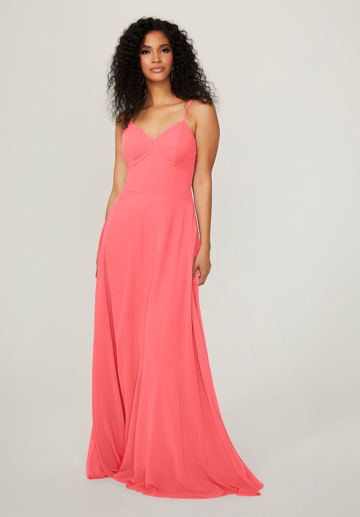Dress 4397