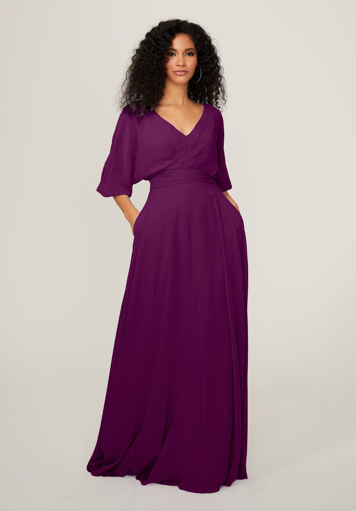 Dress 3087