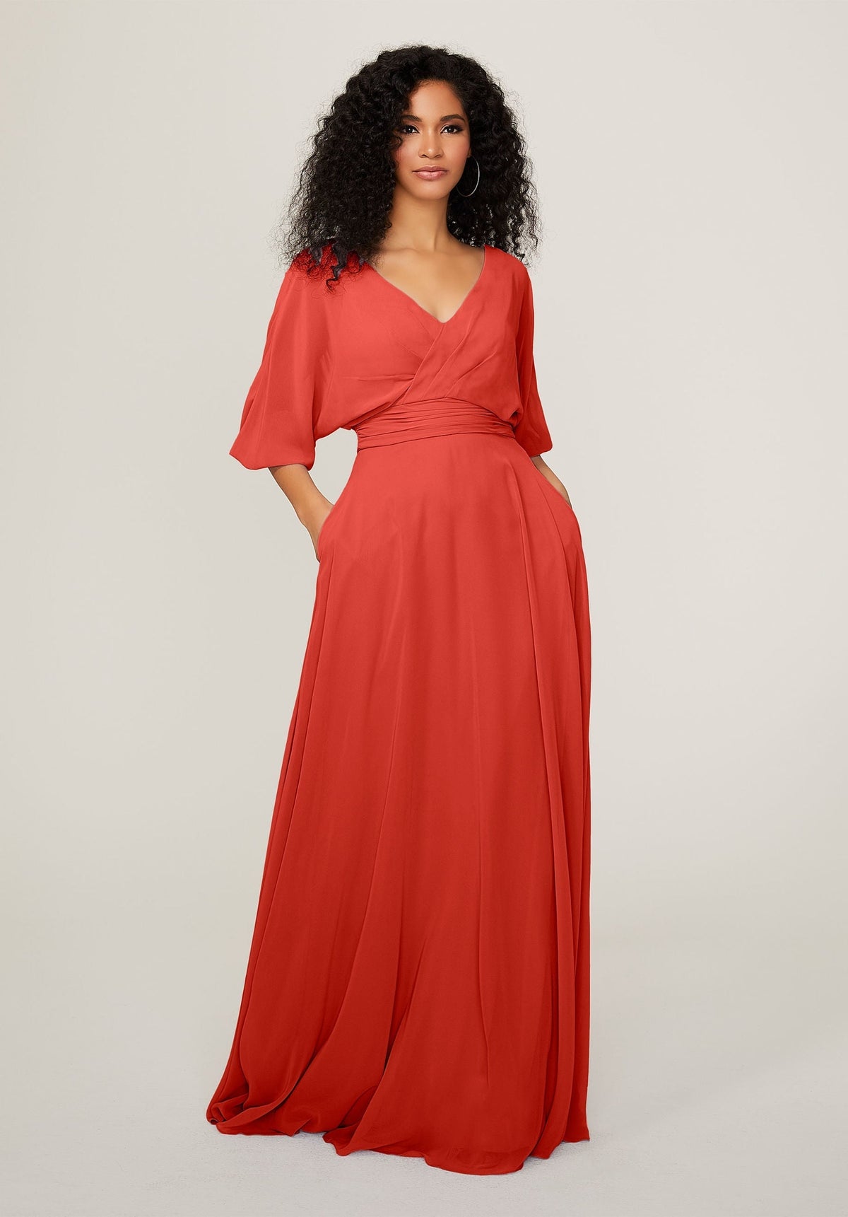 Dress 6177
