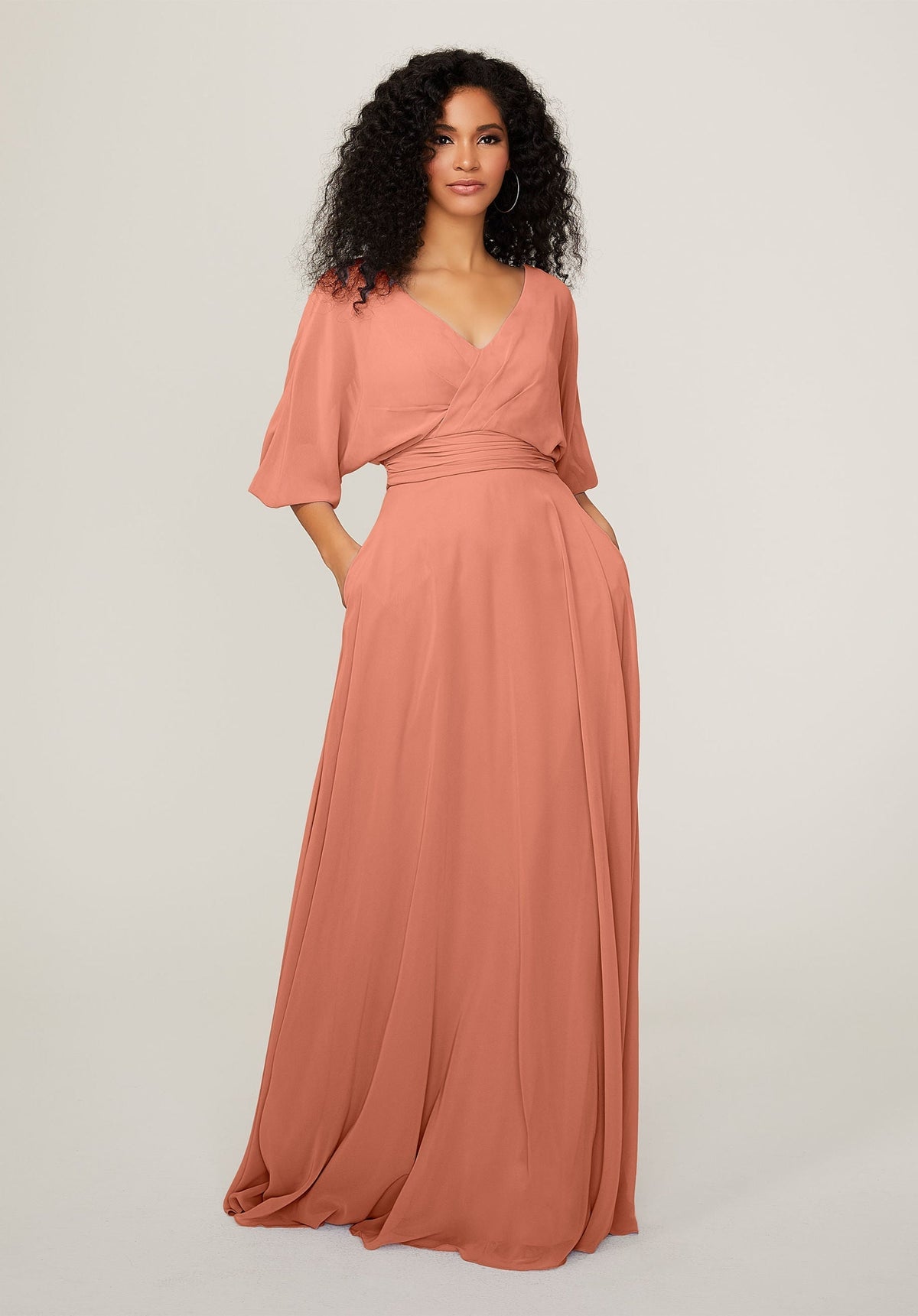 Dress 6161