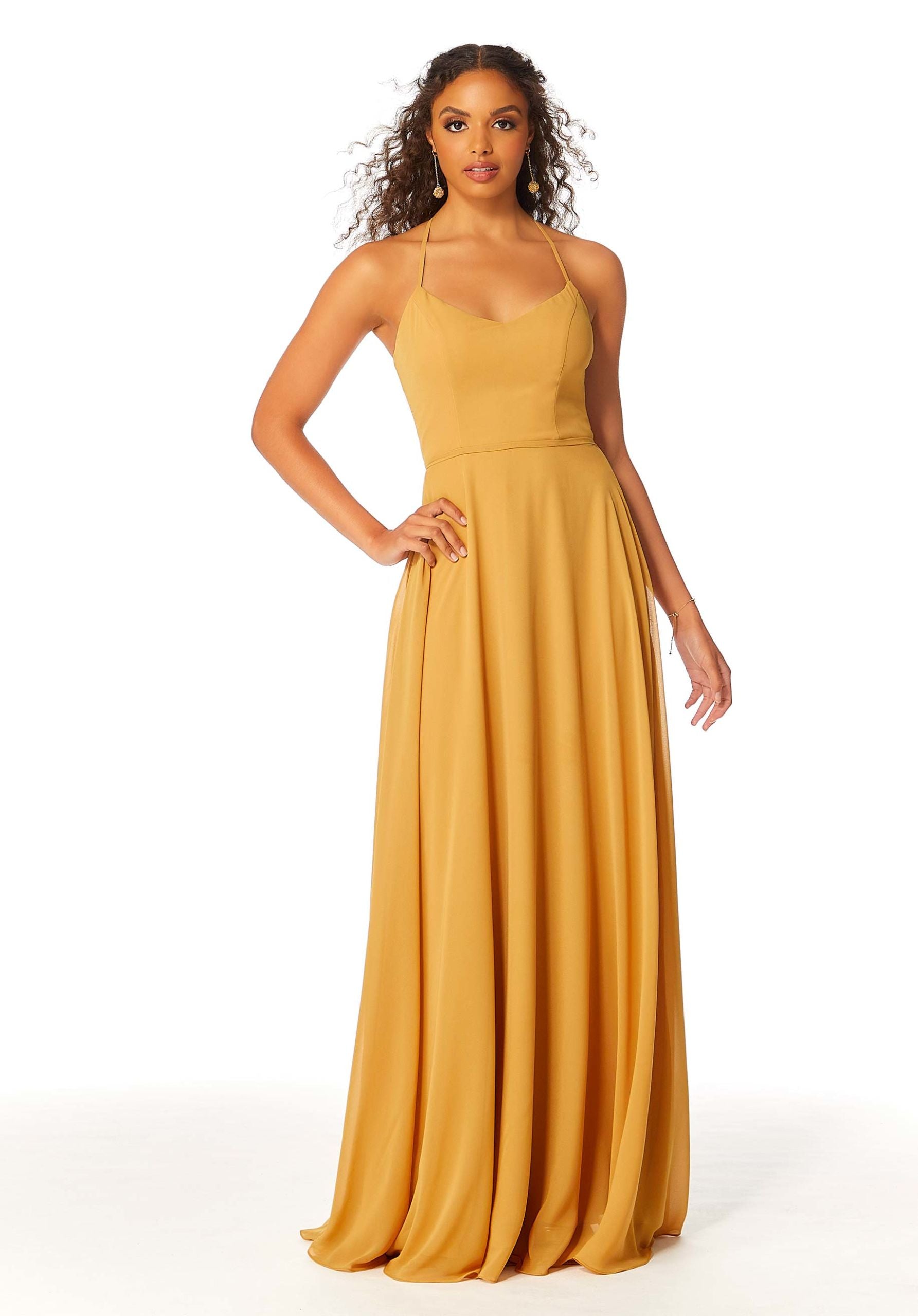 Dress 2540