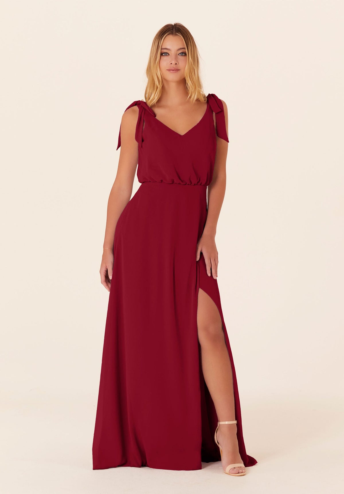 Dress 10433