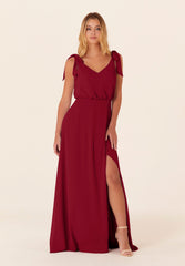 Dress 10375