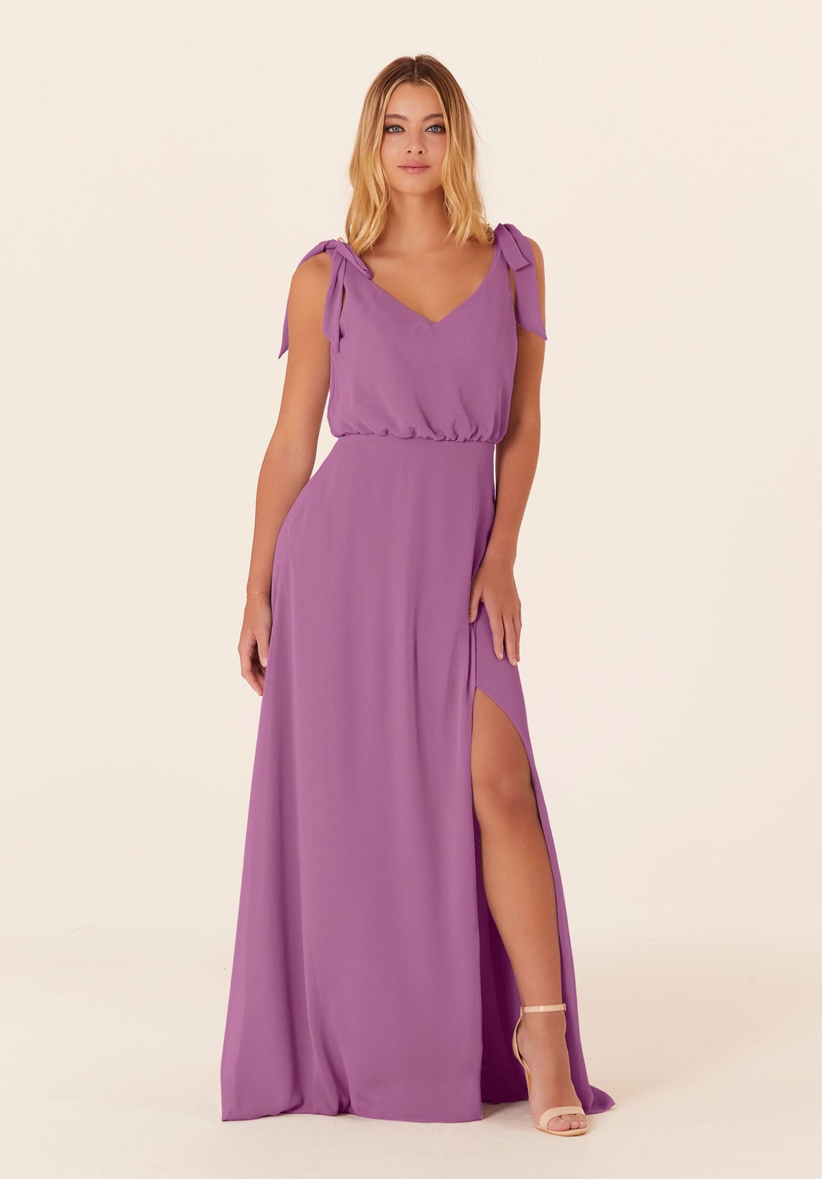 Dress 10389