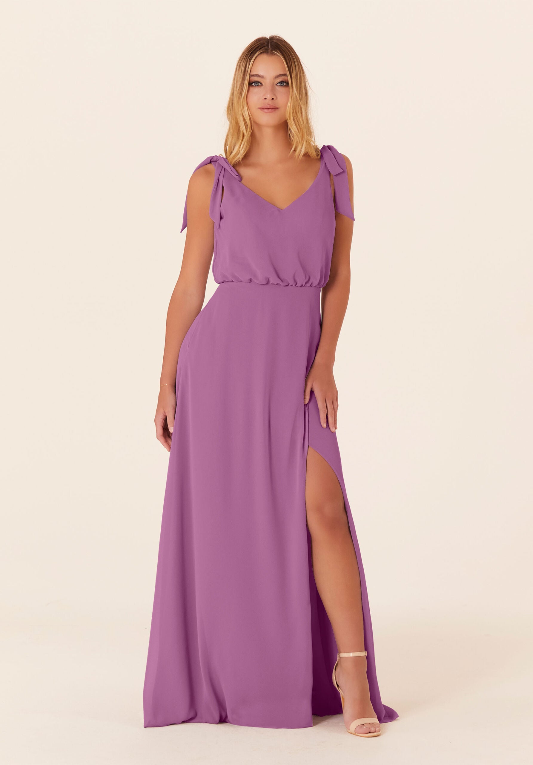Dress 10390