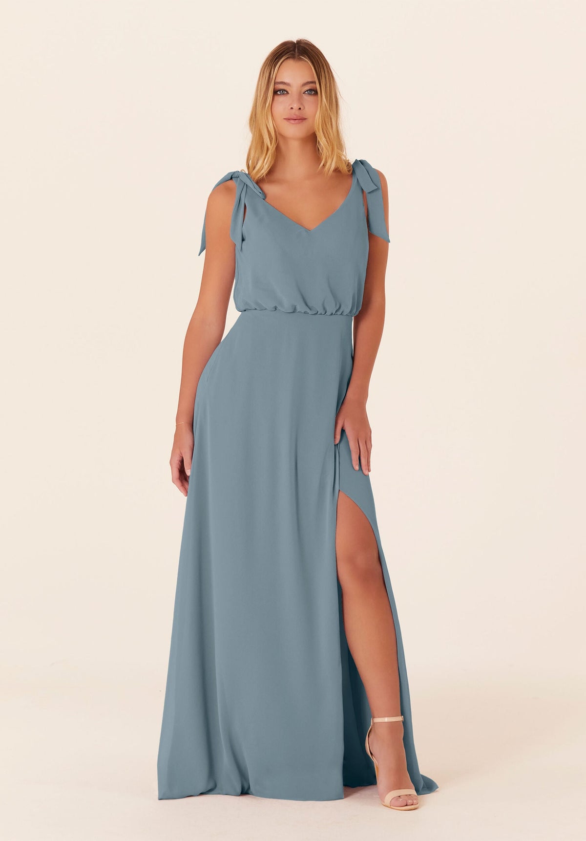Dress 10401