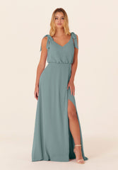 Dress 10385