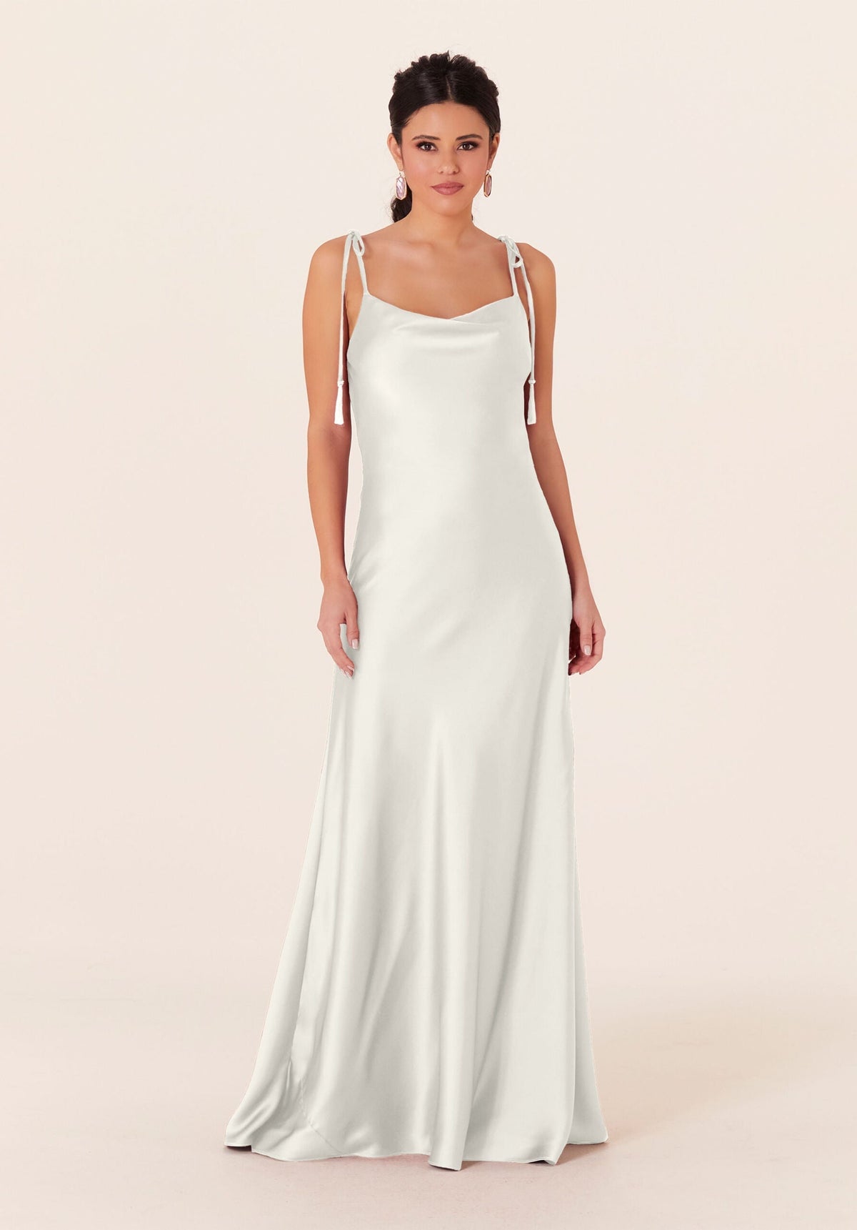 Dress 7692