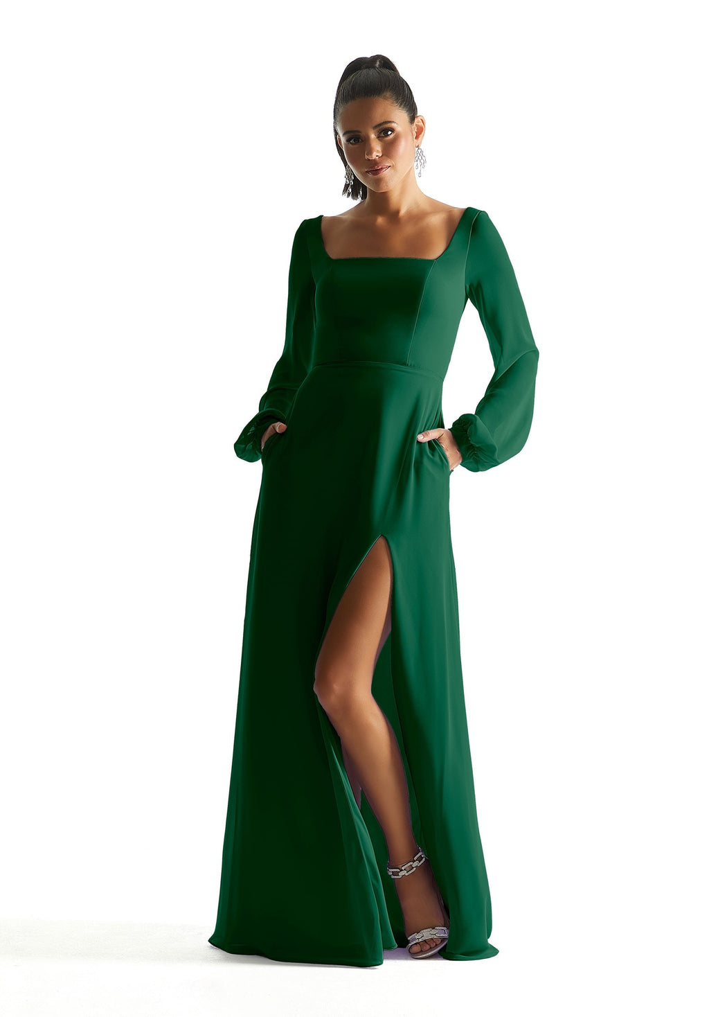 Dress 3090
