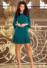 LBD Exclusive Jade Lucy Shift Dress