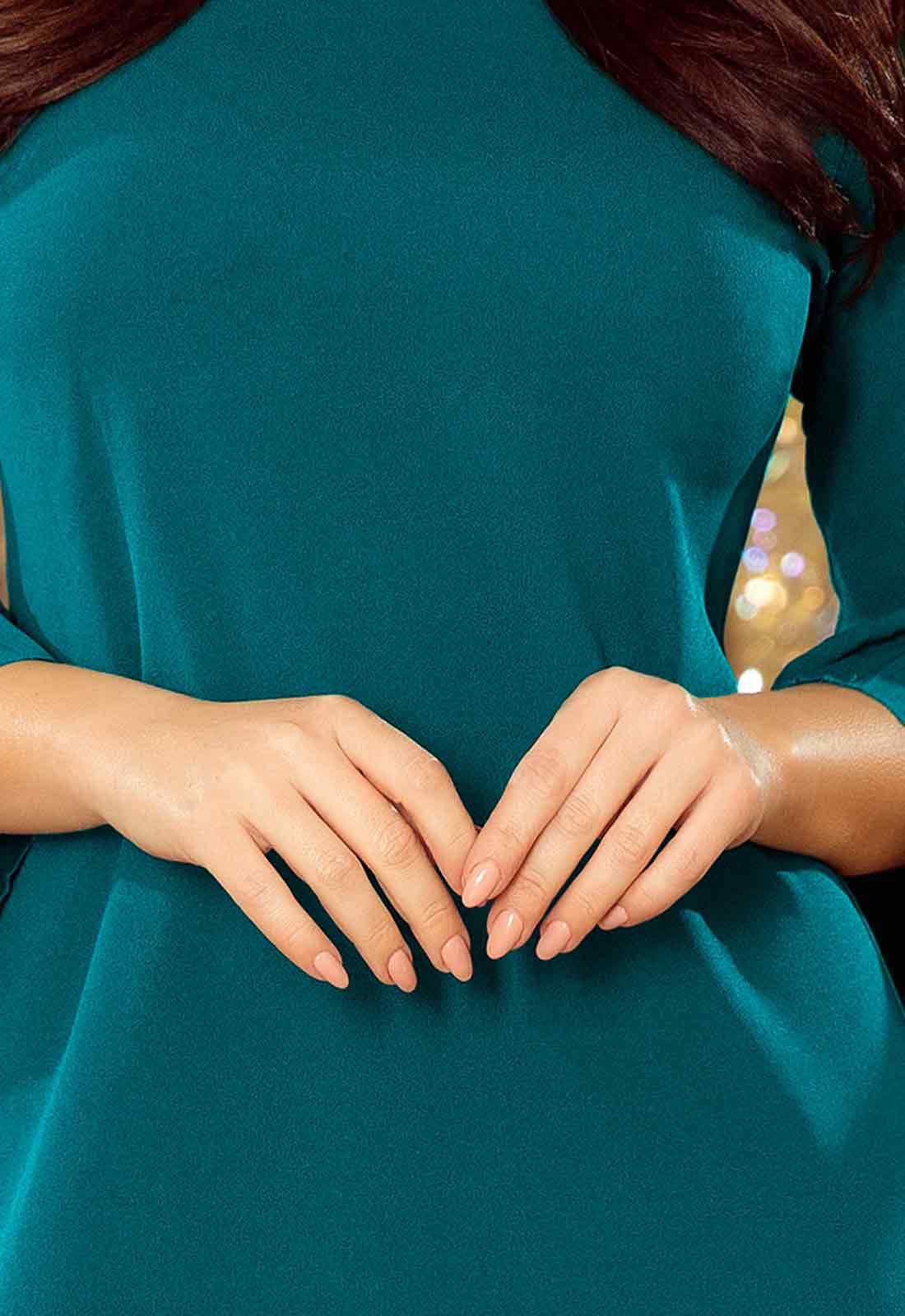 LBD Exclusive Jade Lucy Shift Dress