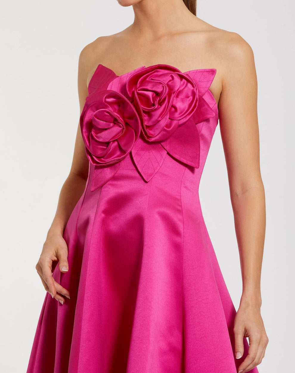 Dress 385