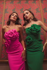Dress 761