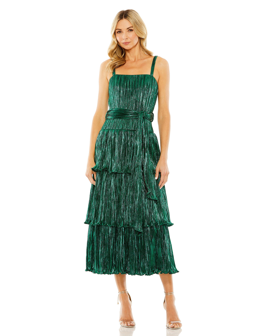 Dress 7972