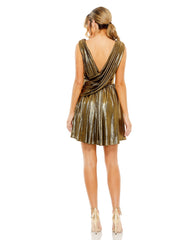 Dress 8455
