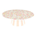 Meri Meri X Liberty Mixed Print Cake Stand