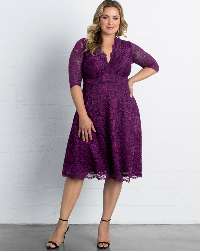Dress 9560