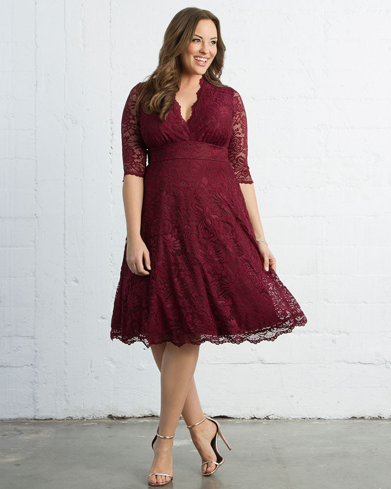 Dress 9571