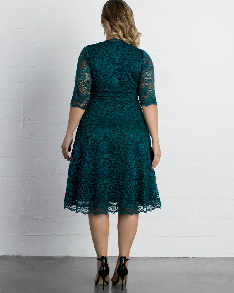 Dress 9564