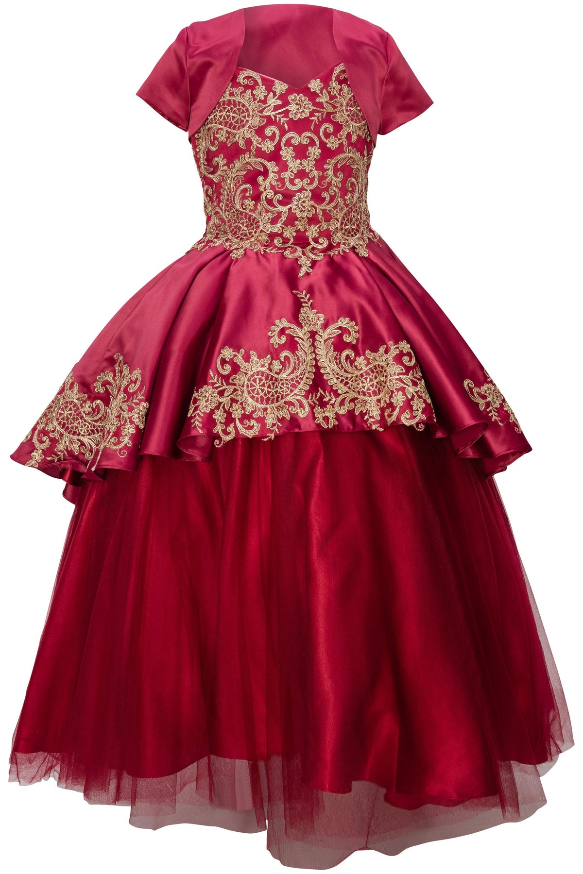 Dress 12