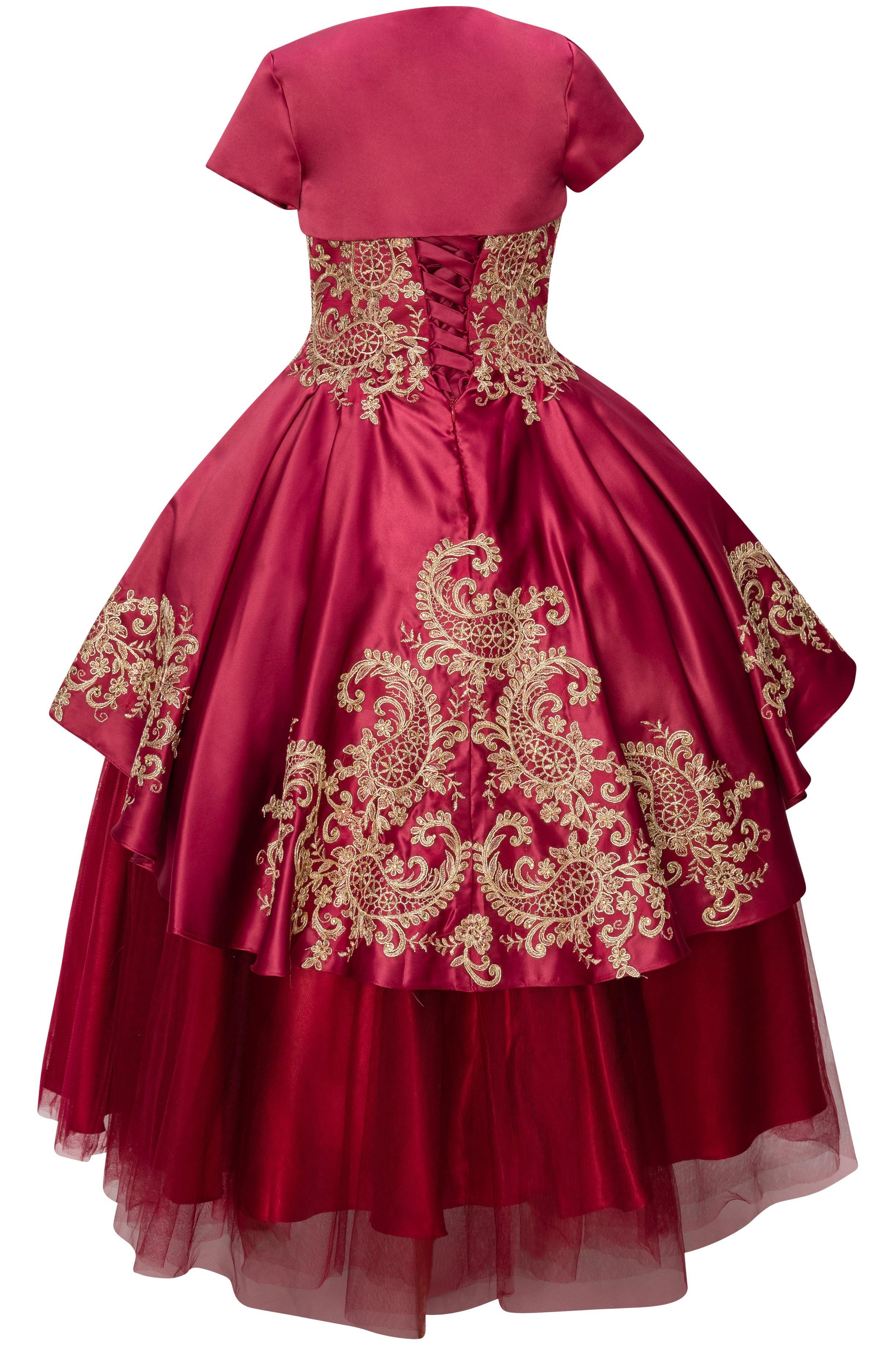 Dress 12