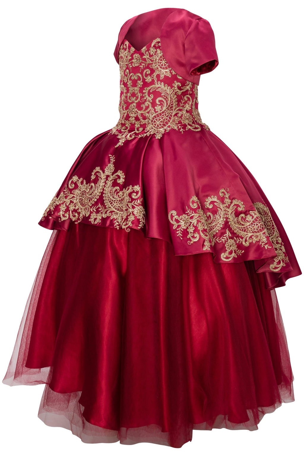 Dress 13