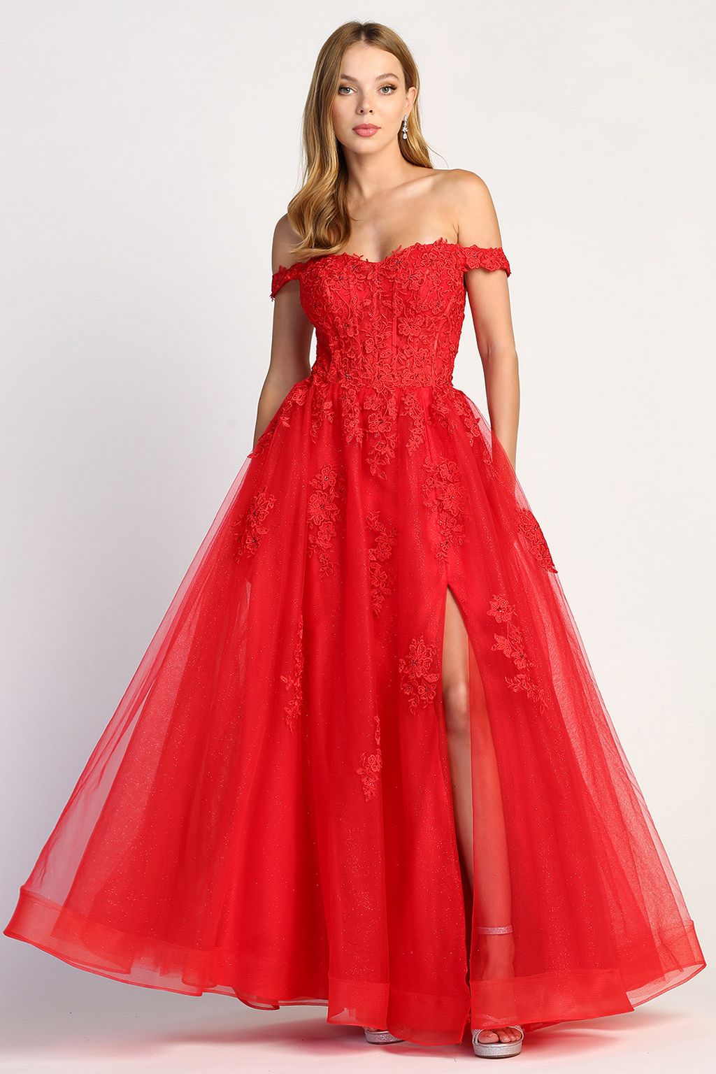 Dress 11698