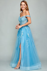Dress 11687