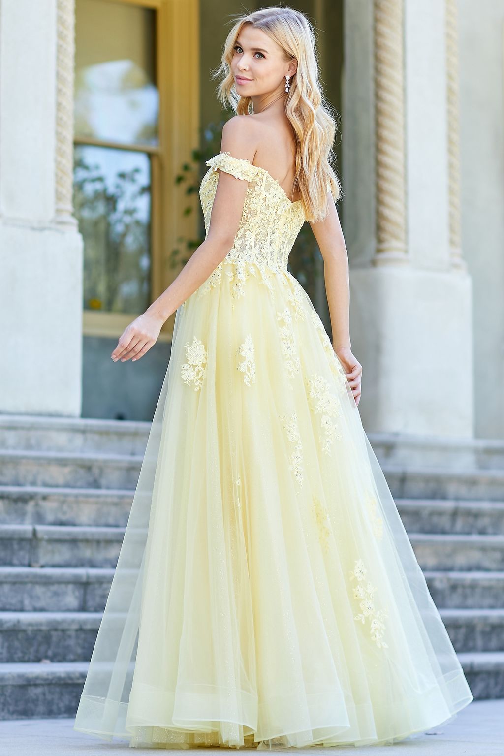 Dress 11693