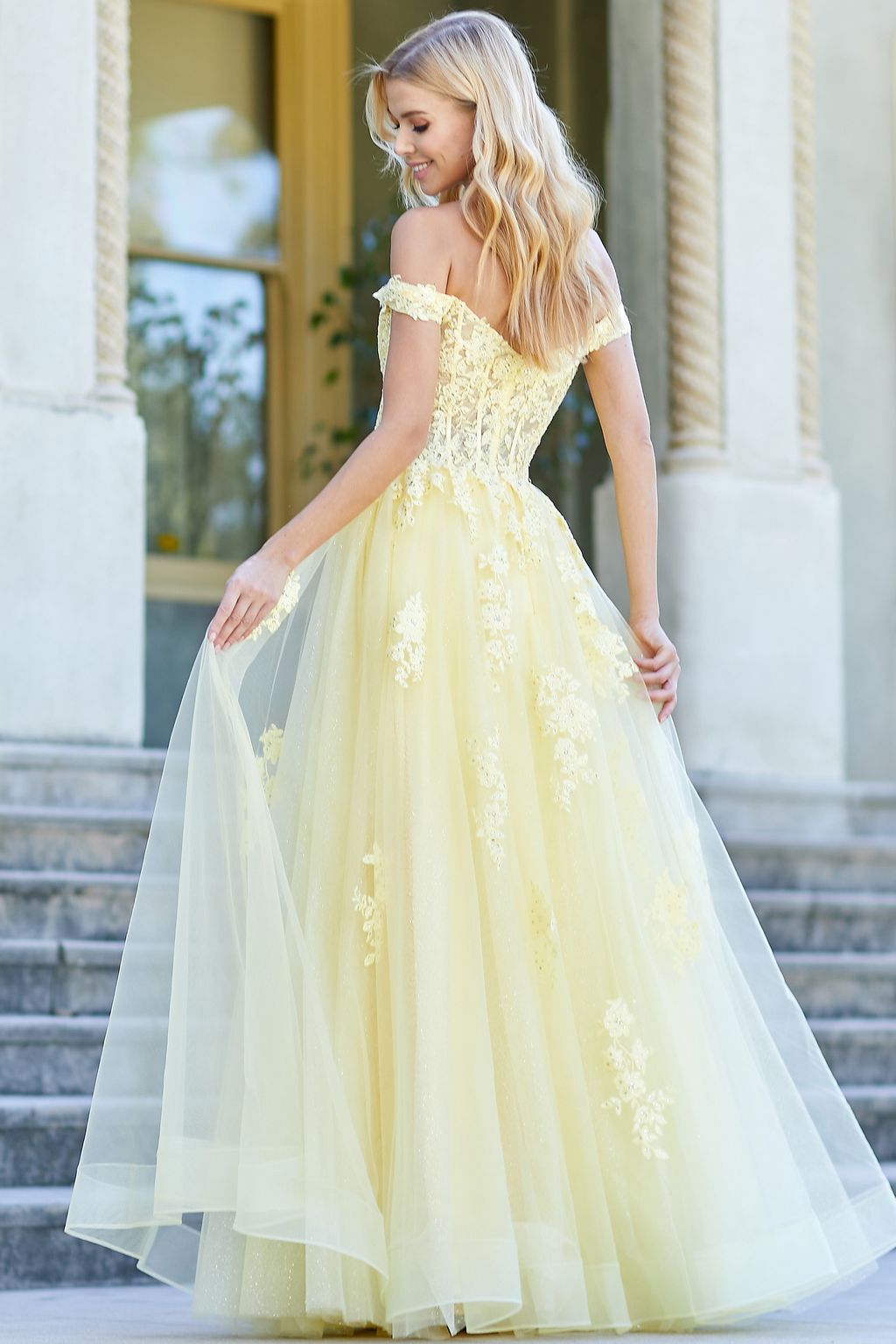 Dress 11691