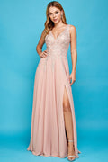 Dress 11716