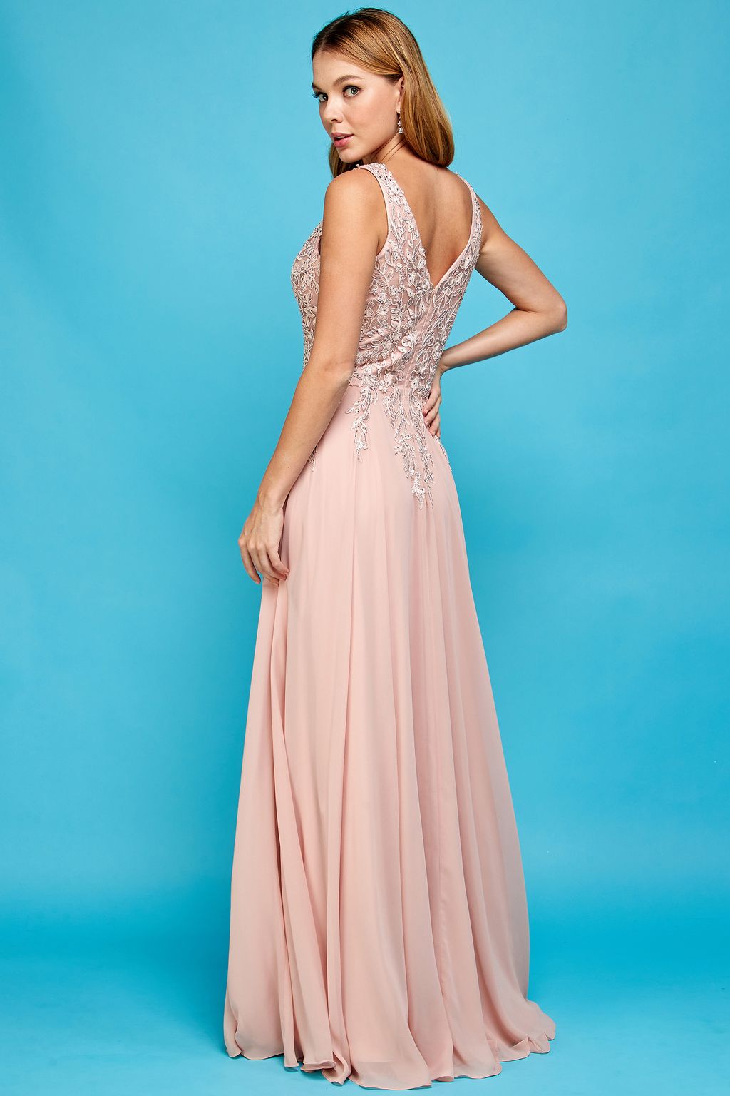 Dress 11713