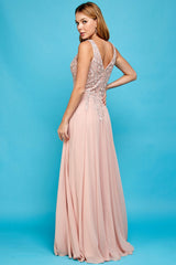 Dress 11713