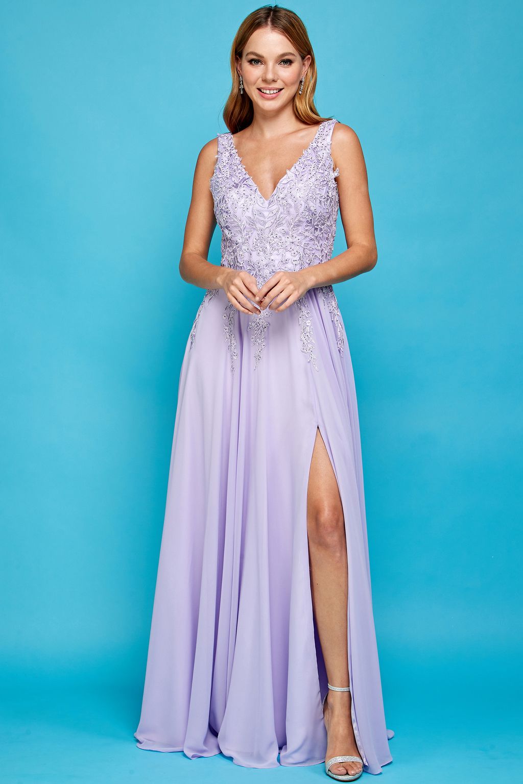 Dress 11721