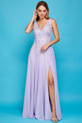 Dress 11718