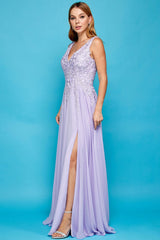 Dress 11719