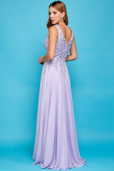 Dress 11717